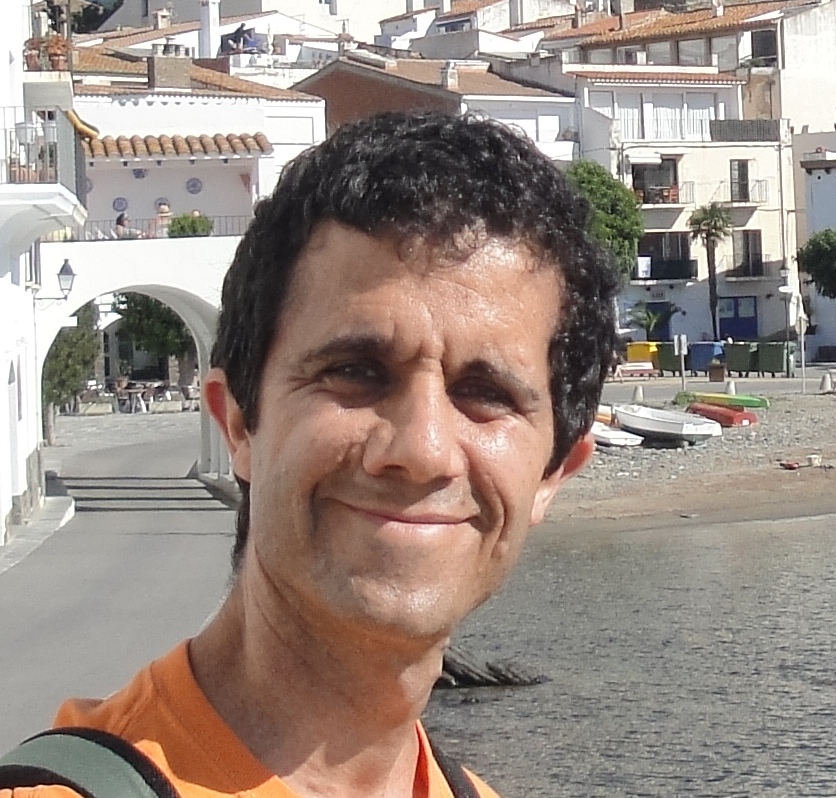 Publications Authored by Elena Garrido